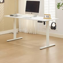 Theodore Electric Sit & Stand Desk